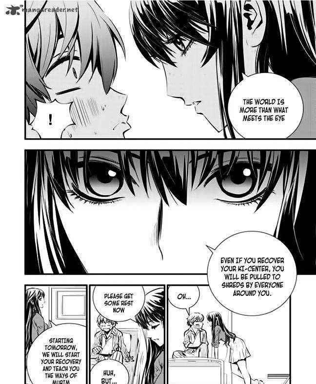 The Breaker: New Waves Chapter 37 12